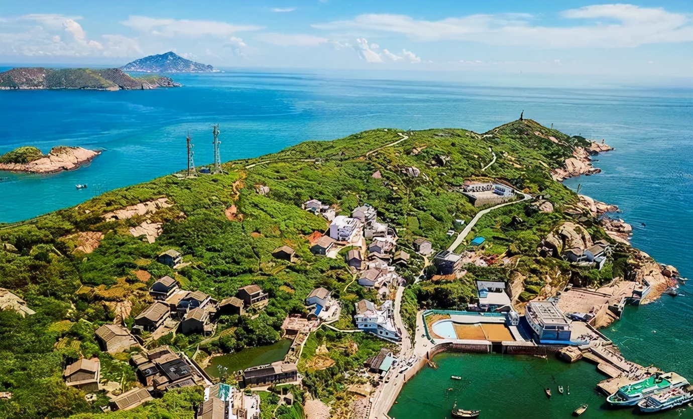 旅游指南浙江最值得去的十个地方,旅游指南浙江最值得去的九个地方