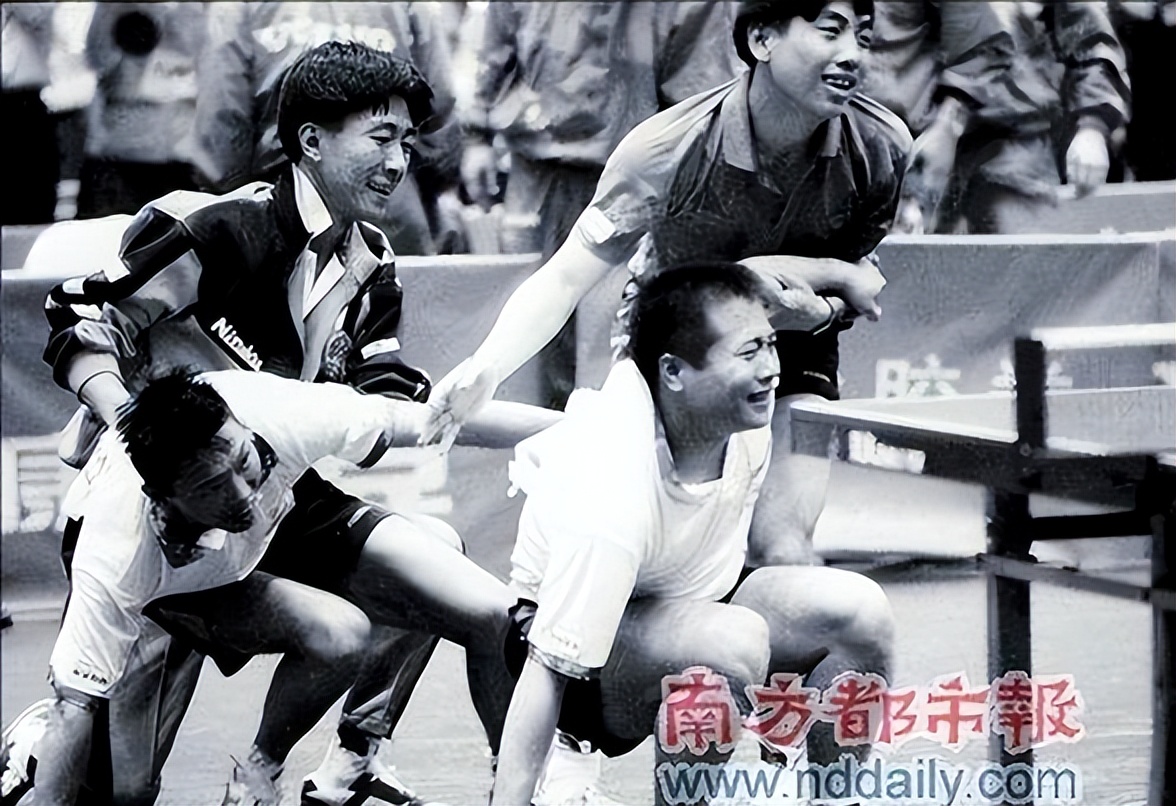 天津43届世乒赛男单决赛完整视频,天津43届世乒赛