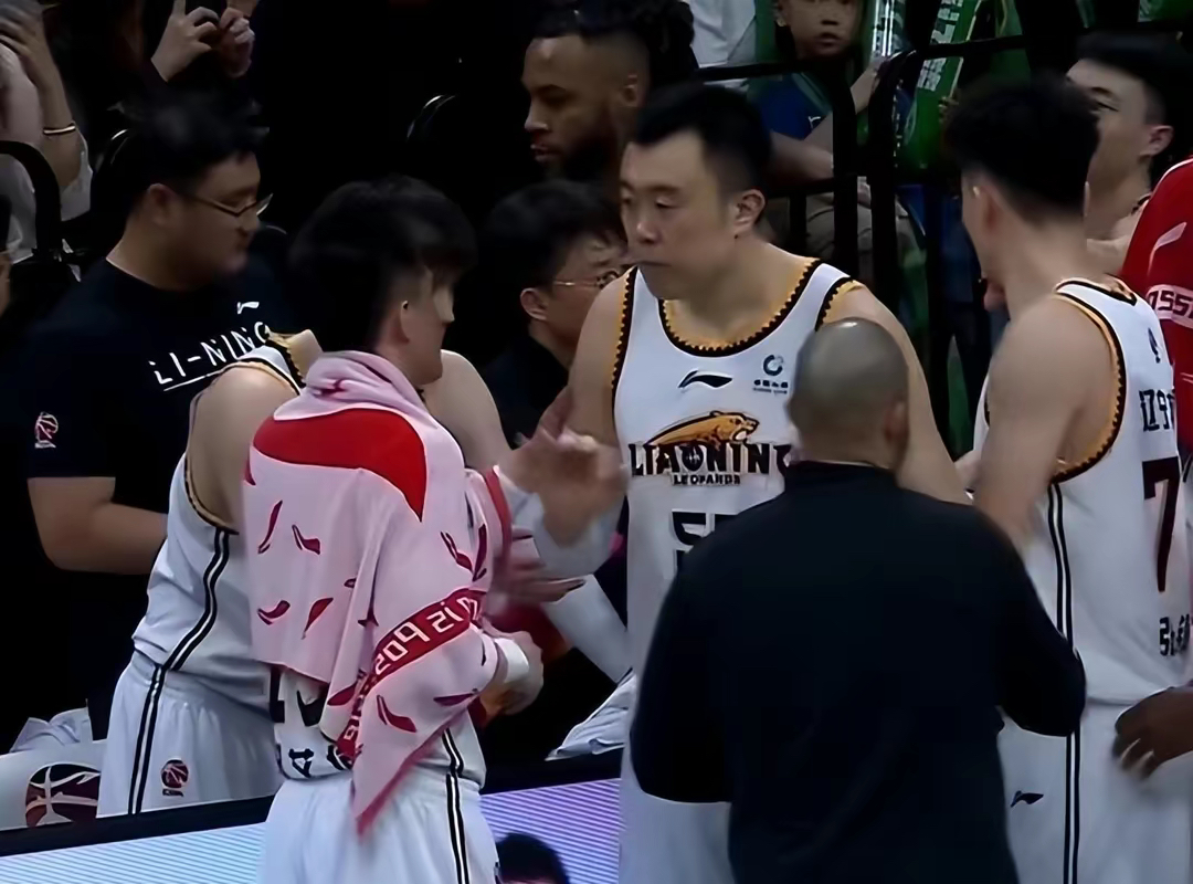 辽篮下一赛季会更好吗,辽篮下一轮比赛