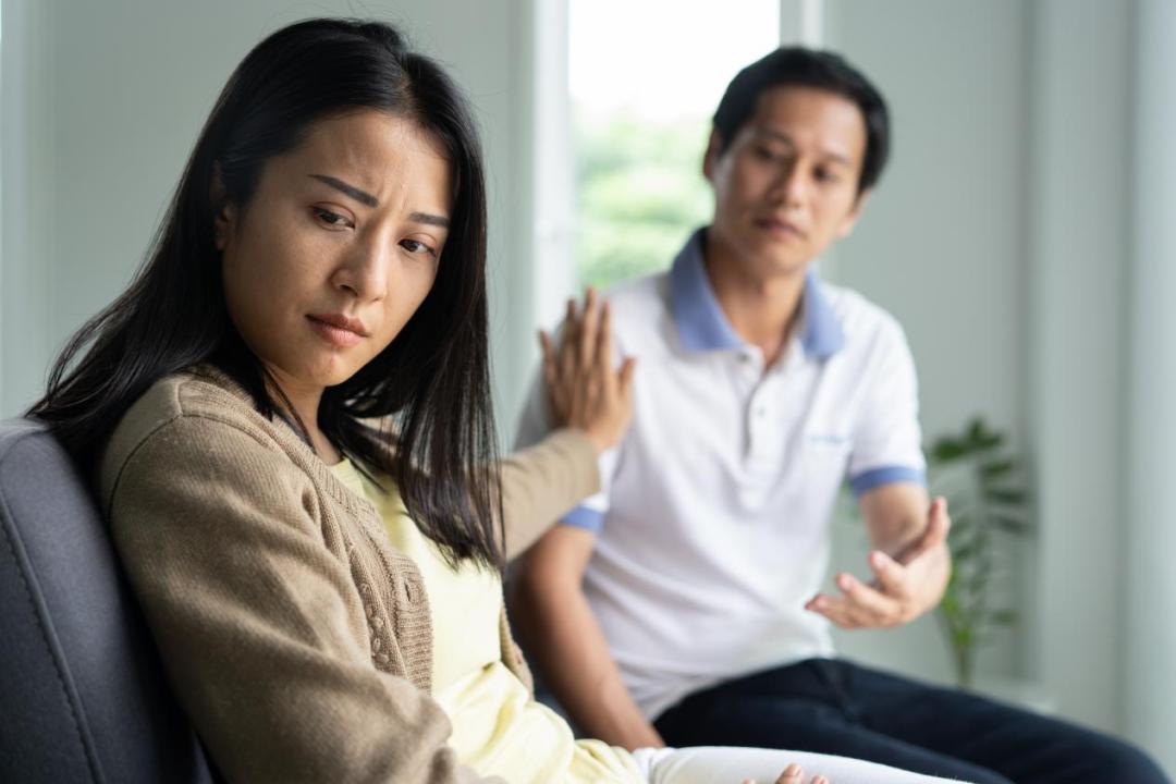 出生在有遗传精神病家庭,什么样的家庭容易得精神病