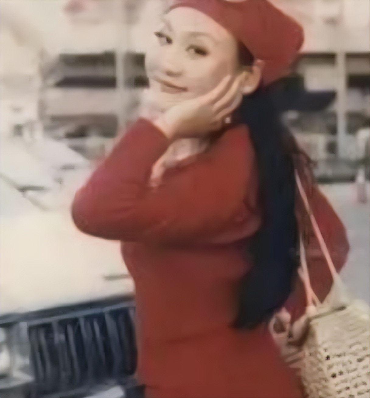 曹晴离婚后现状,曹晴婚姻惨状