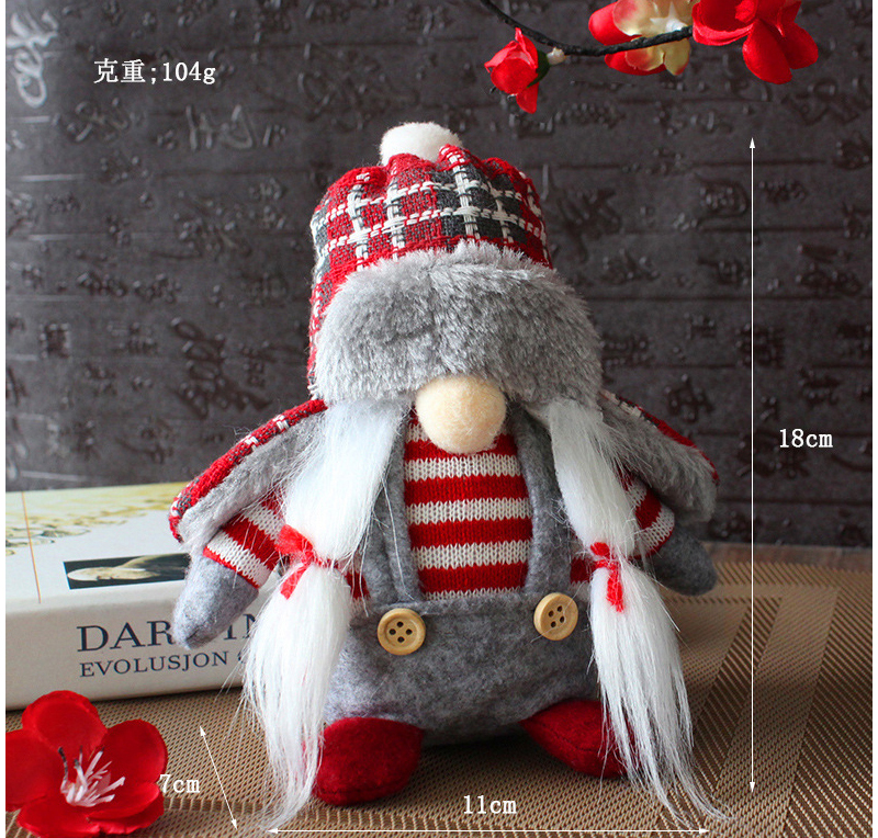 圣诞节纪念品收藏人,圣诞礼物攻略做个会送礼的实力派