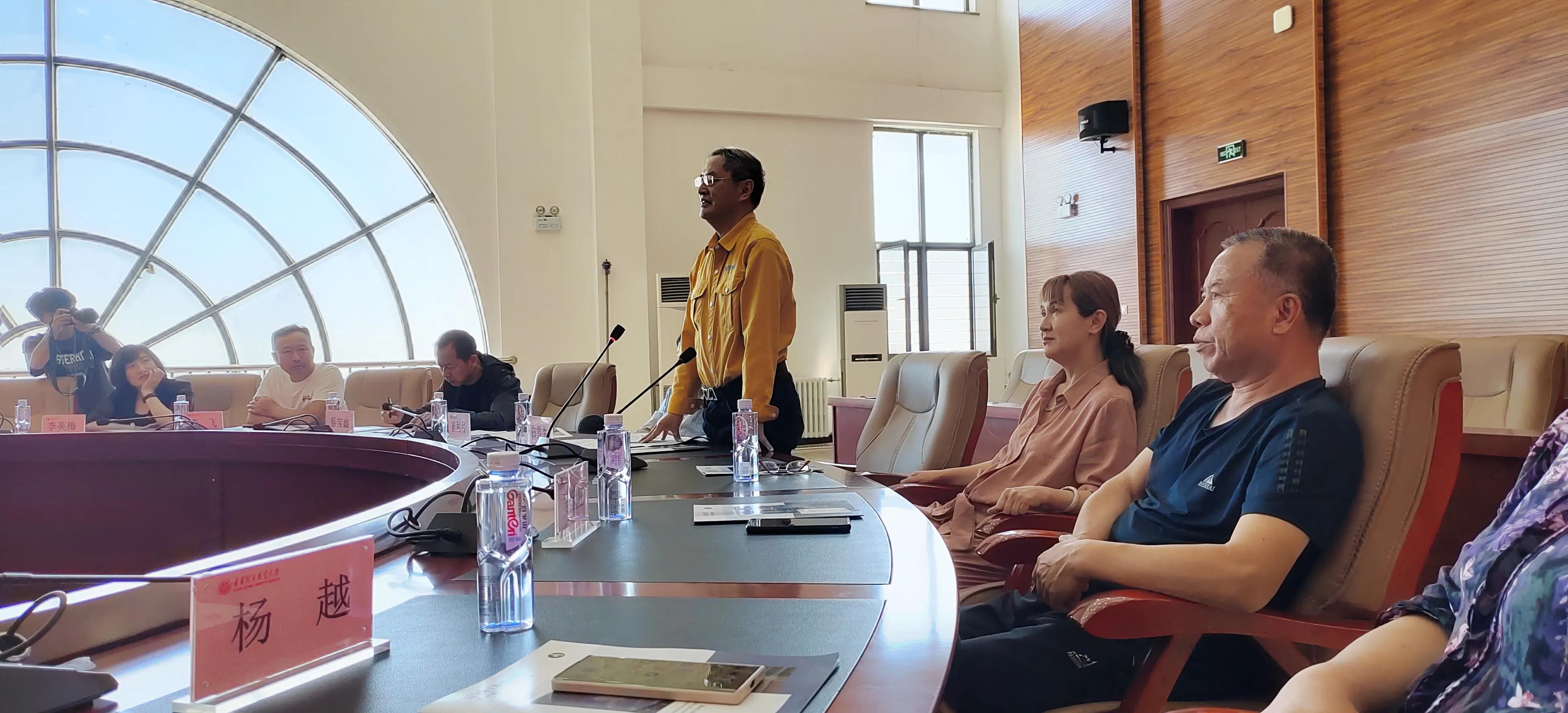 锦州作家进校园采风作品《梦开始的地方》作者/赵冬梅