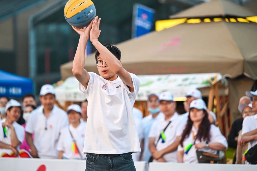 陕西省延长石油杯三人篮球赛黄陵,陕西省首届延长石油三人篮球联赛