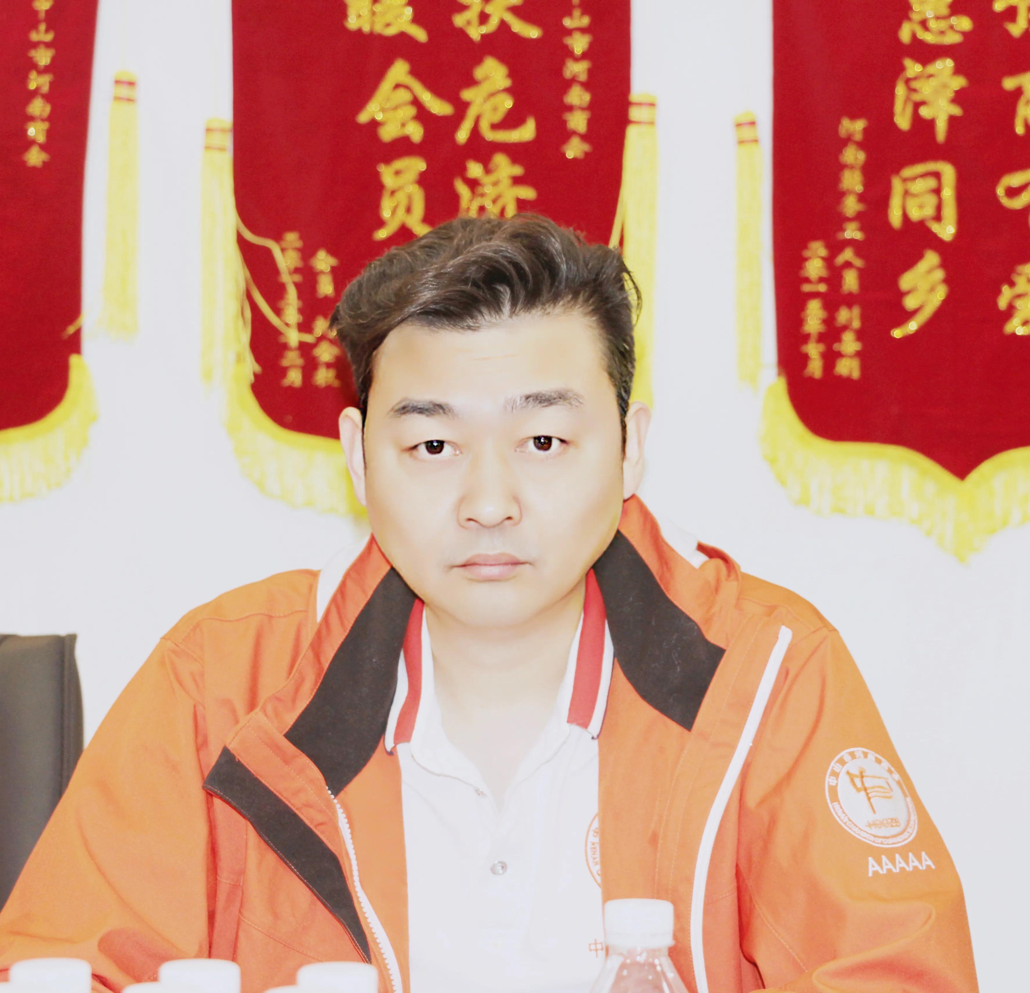 东莞商会交流会,东莞市河南商会会议