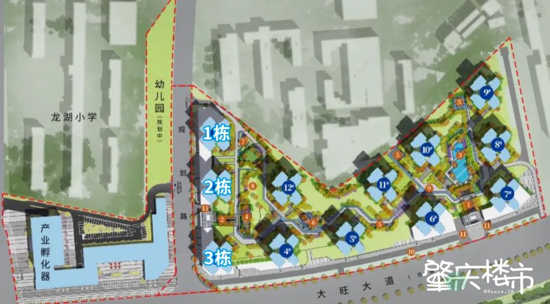 4字头的房价,4字头房价多少