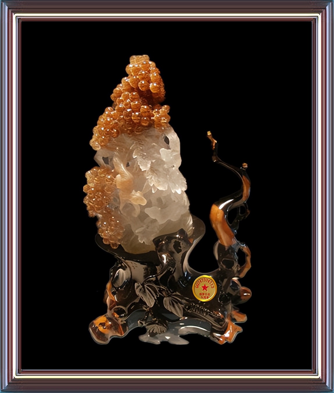 精雕细琢玉成器,精雕细琢玉器加工视频