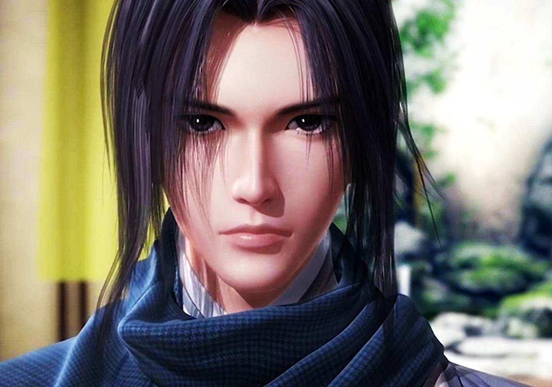 新秦时明月深度解析,新秦时明月实力排名