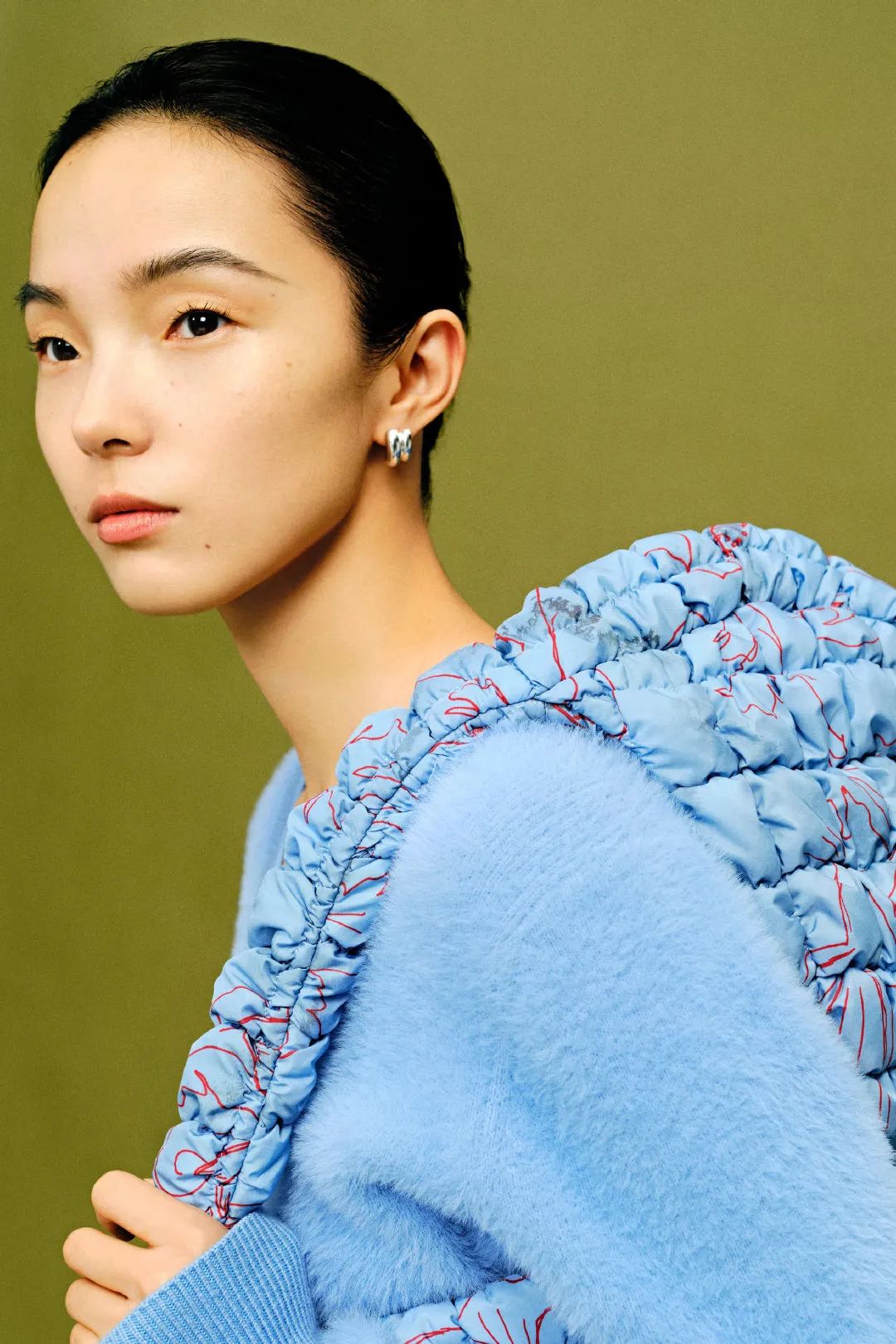 内娱丑人盘点,内娱最近出道的丑人