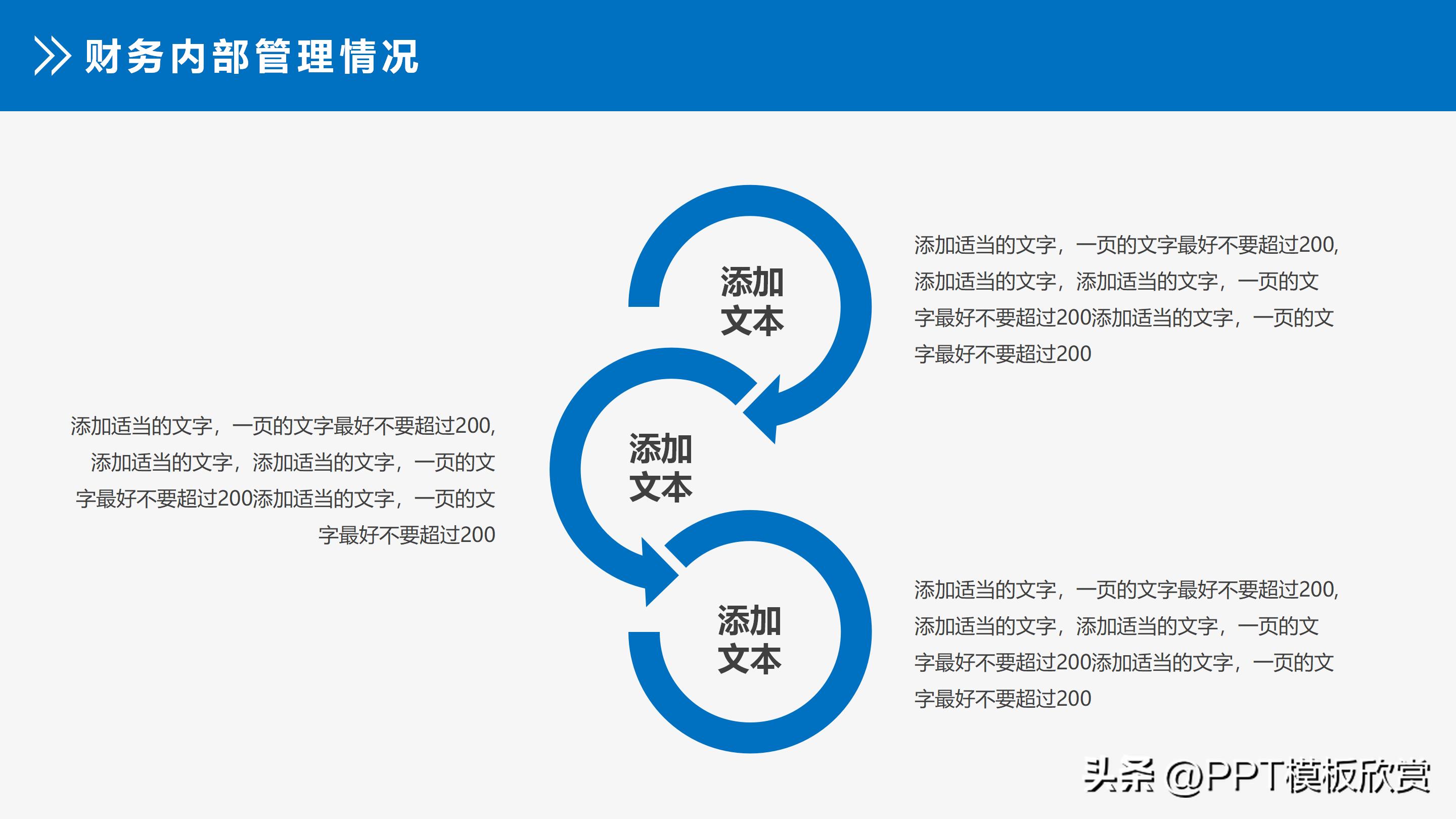 季度财务数据分析图表ppt模板,财务报表分析报告ppt图表