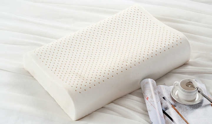 乳胶枕真有那么好么,乳胶枕真的那么好用吗