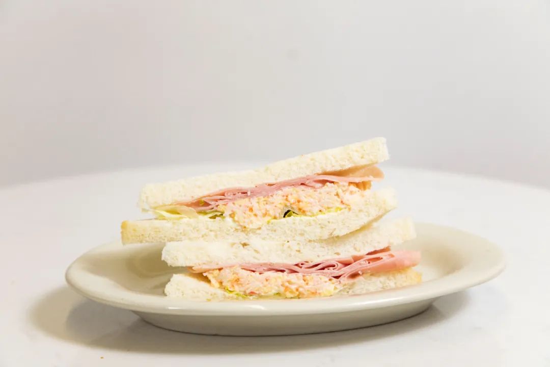 7-11便利店三明治哪个好吃,便利店三明治测评