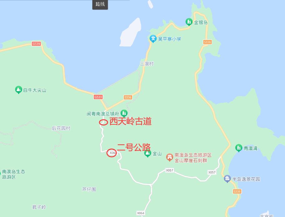 成都网红公路打卡地,万宁环海公路网红打卡点