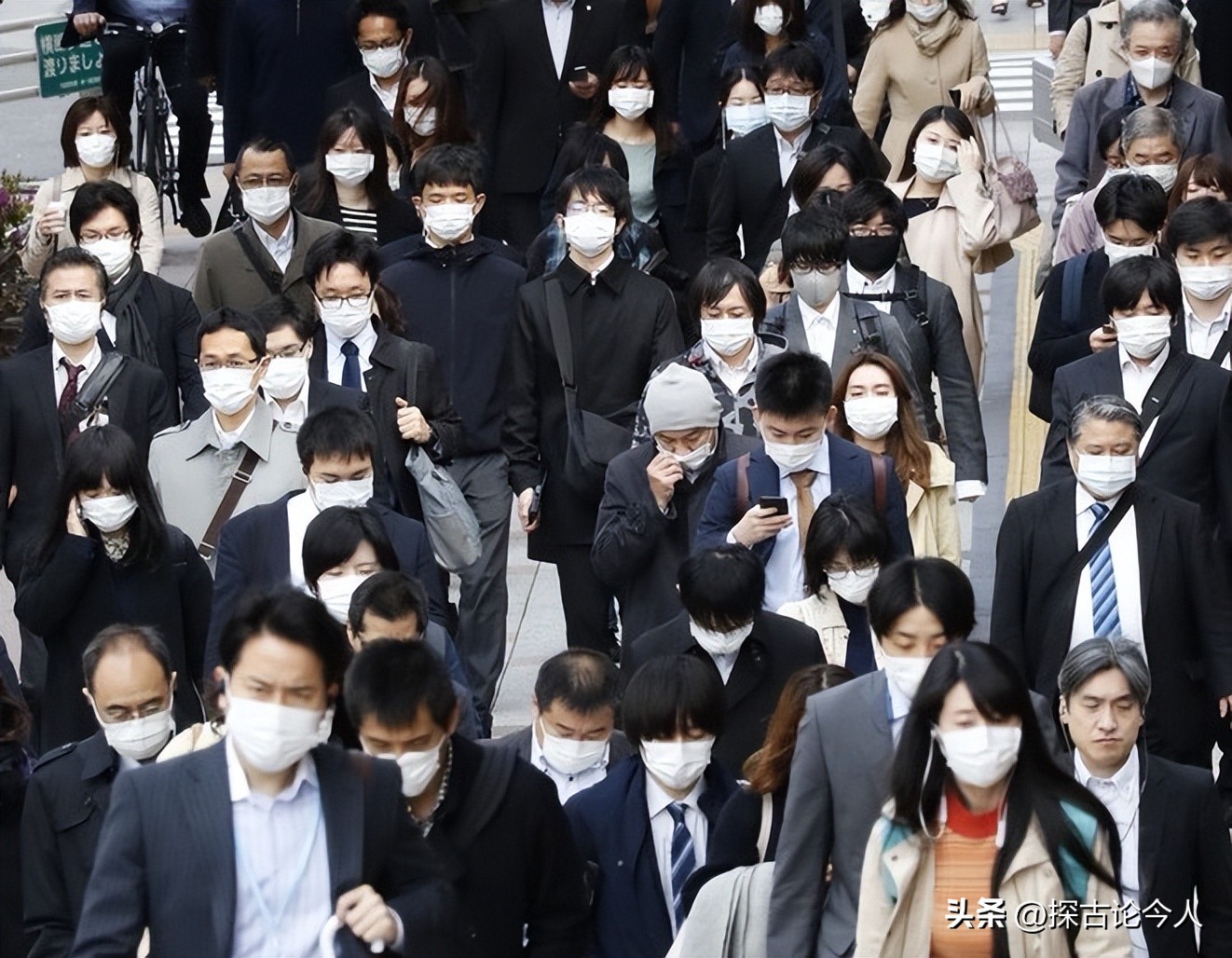 2000年，167万外国劳工涌向日本，待遇却是天差地别