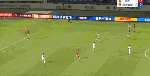 中超名场面背身单打,中超名场面66分钟上场