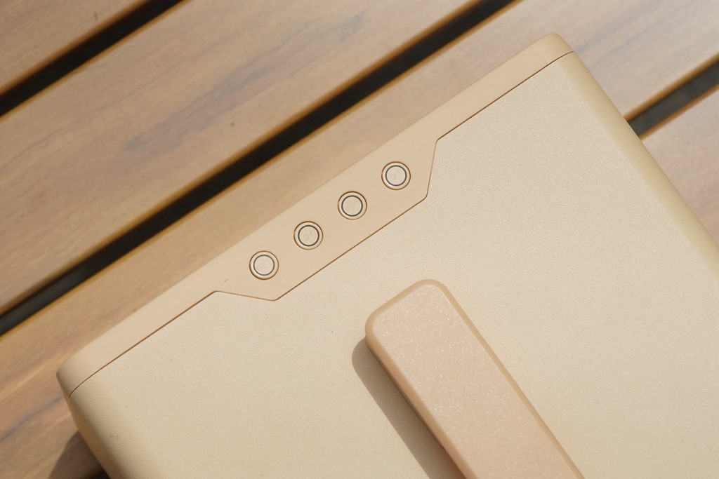 移族户外电源怎么充电,移族户外电源p800测评