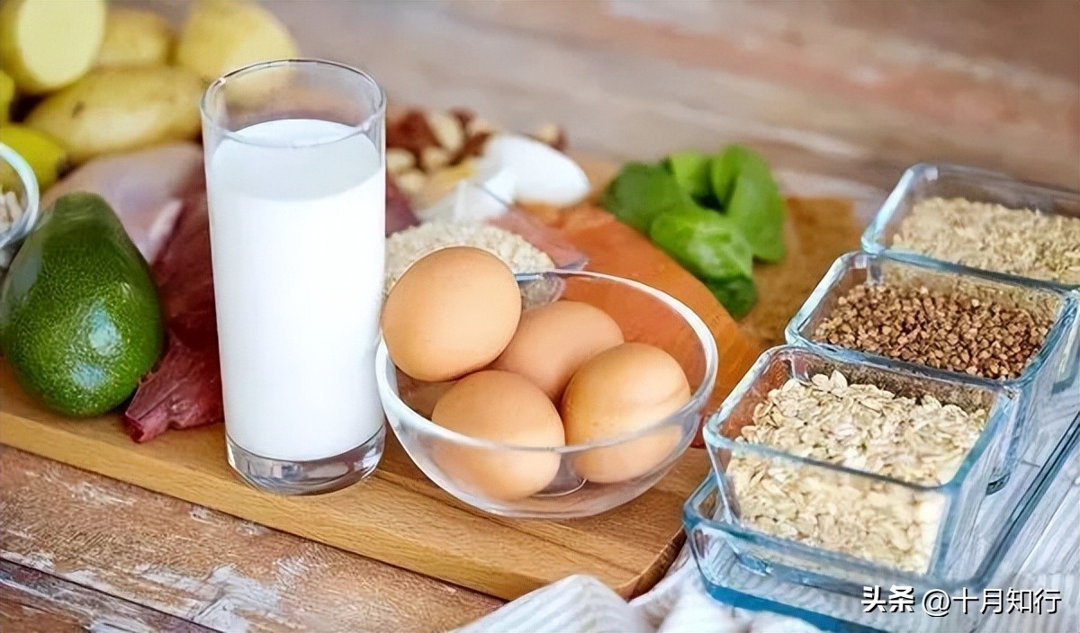 如何控制饮食减脂最有效,控制饮食怎么减脂最有效