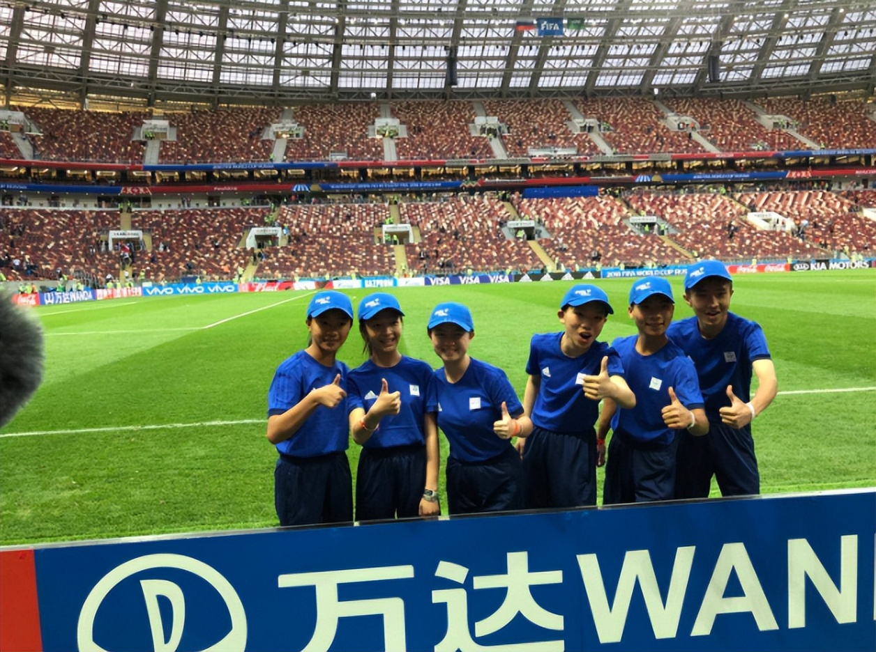 万达赞助2022年世界杯花了多少钱,万达为什么喜欢赞助体育