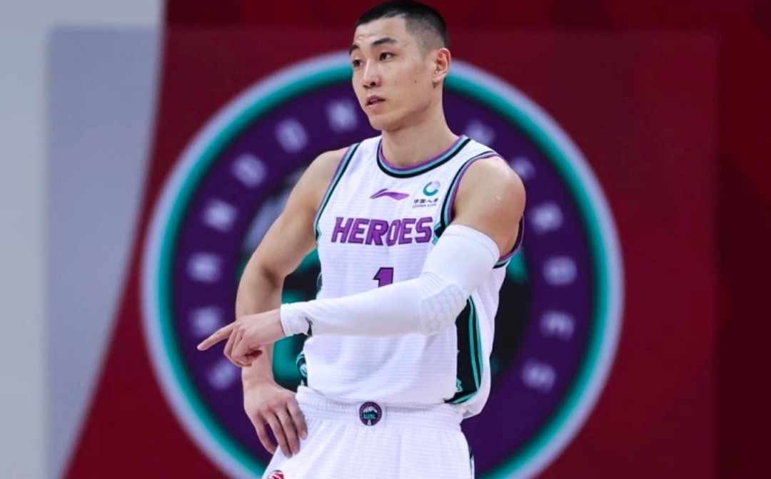 高诗岩周琦最新消息 (周琦高诗岩重返辽篮)