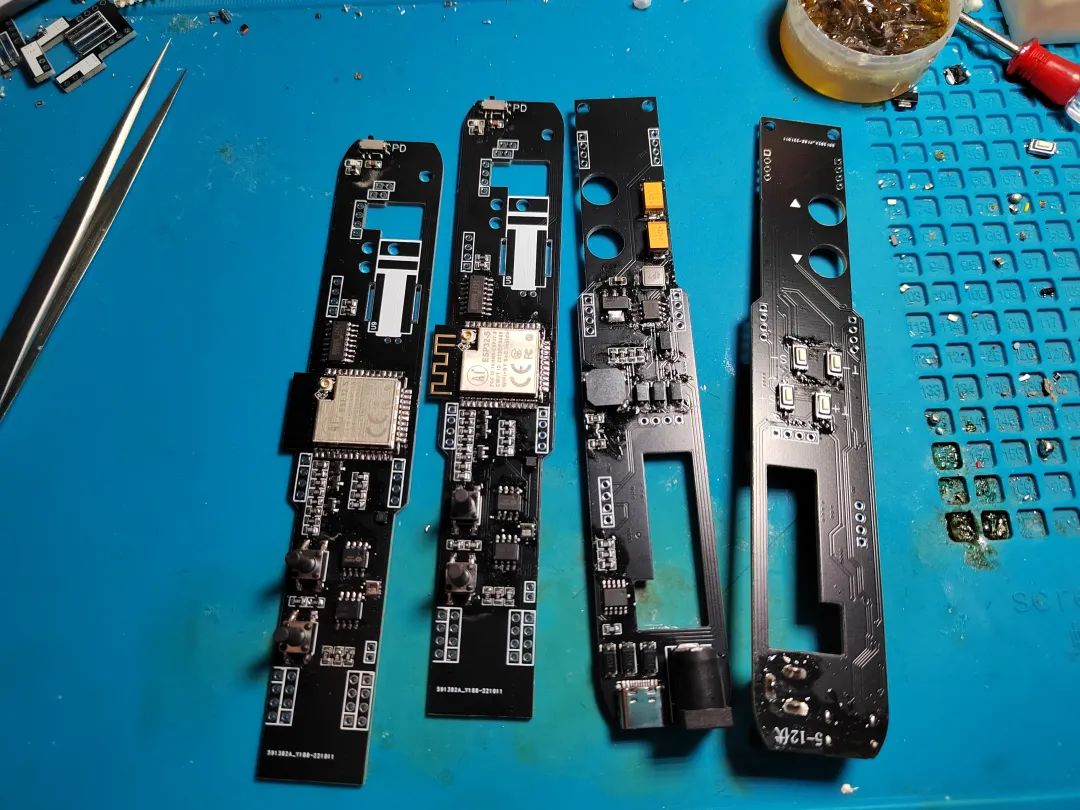 用3d打印笔自制一把98k模型,用3d打印笔自制鱿鱼面具