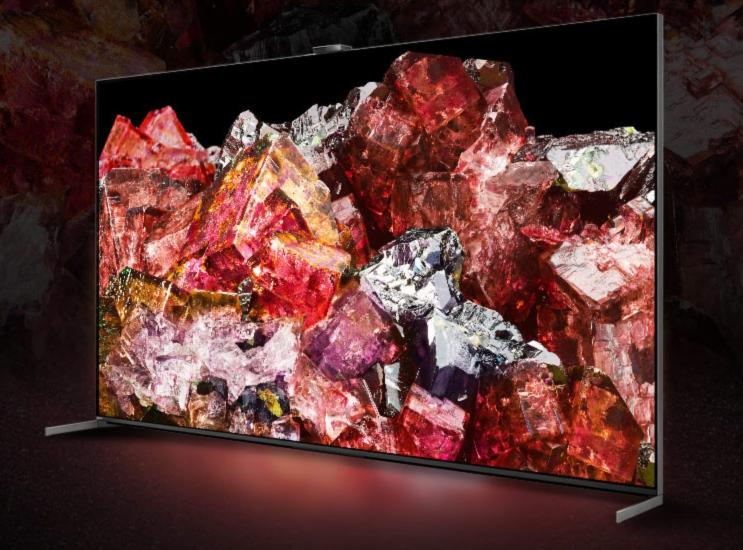 三星电视索尼电视tcl观感对比,索尼和tcl性价比电视推荐