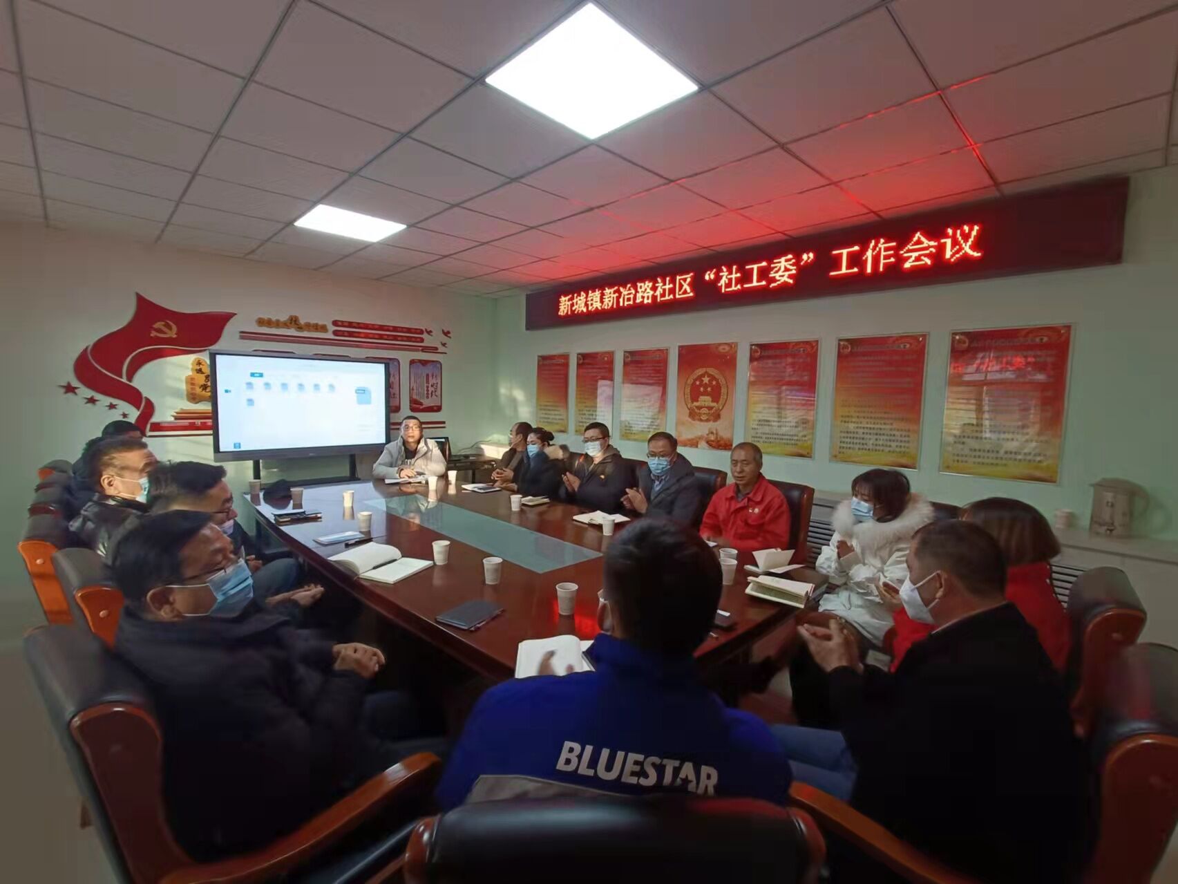 社工参与社区治理,社工社区治理和服务创新方案