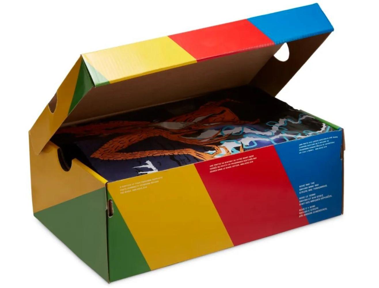 dunksbnike细节,dunksb万圣节恶作剧之夜