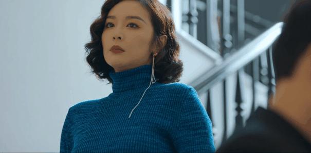 孙红雷评大嫂,一句大嫂把汪曼春的智商降为零