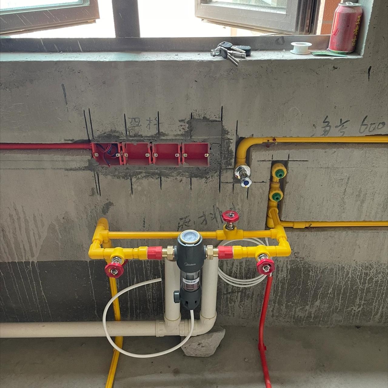 装修材料要不要提前都买好 (装修时哪些材料要提前买)