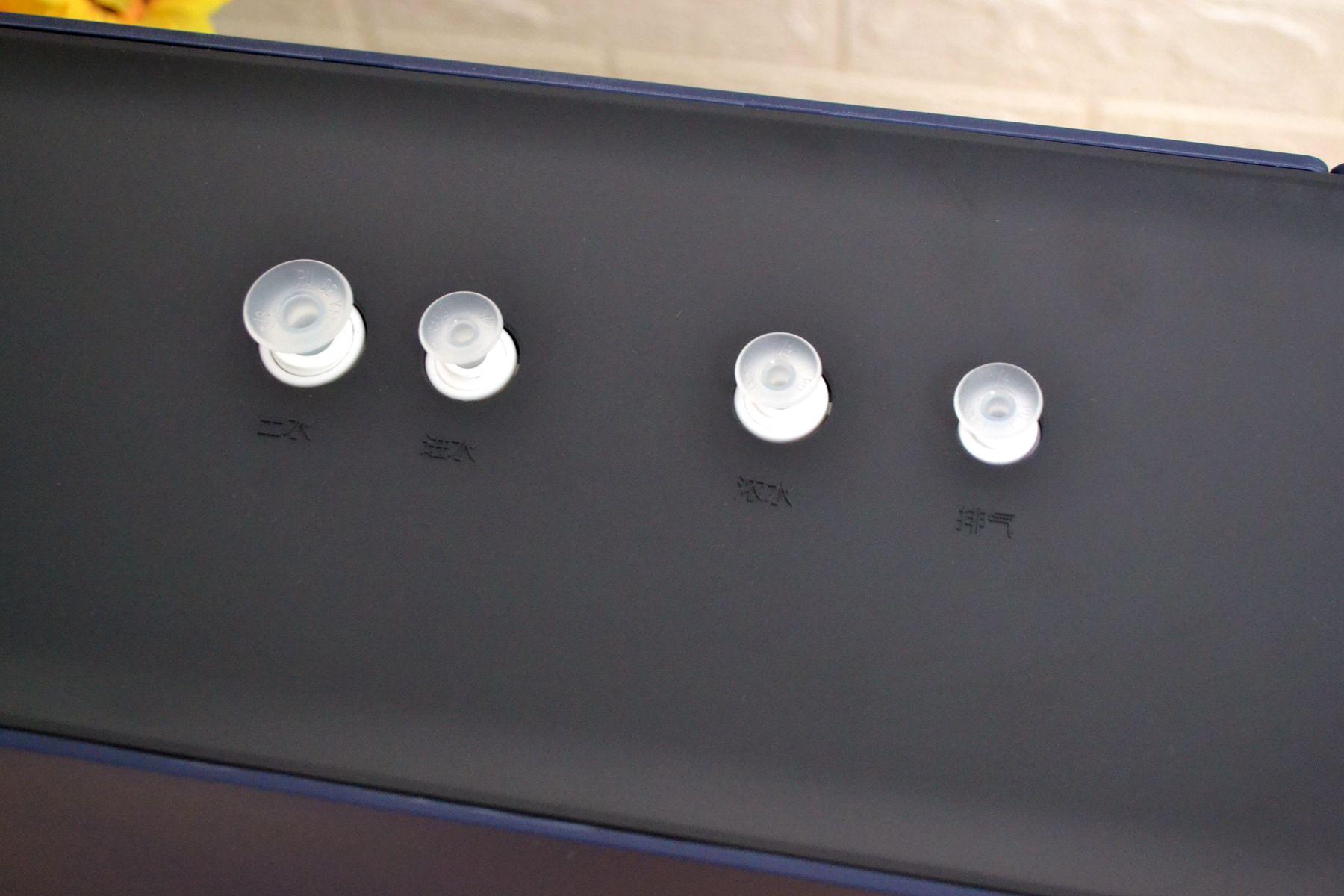 茶吧机和净水器建议选哪个更实用,即热净水器是智商税吗