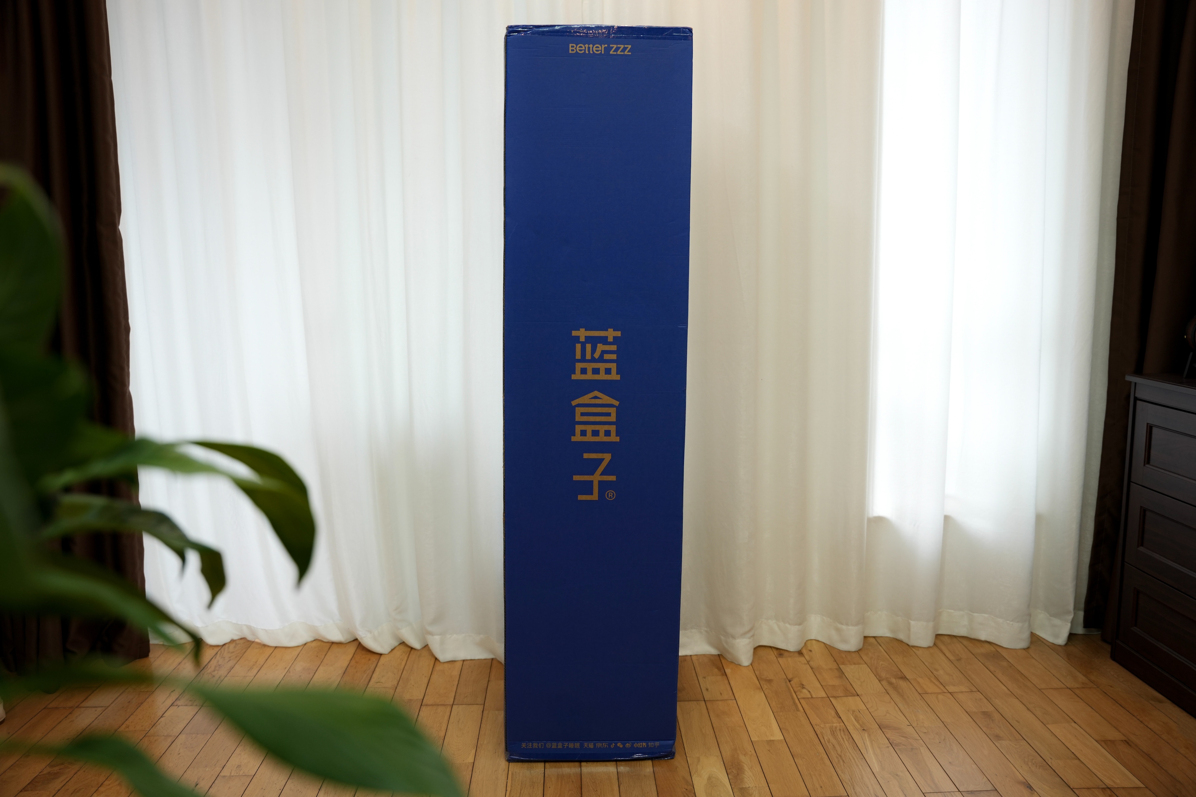 他们说的“硬”是什么“硬”，followme，选床垫不再迷茫