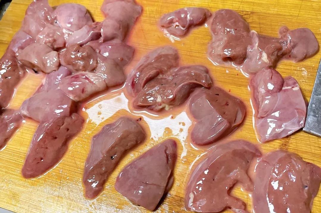 富含天然叶酸的食材找到了,这5种食材天然叶酸高