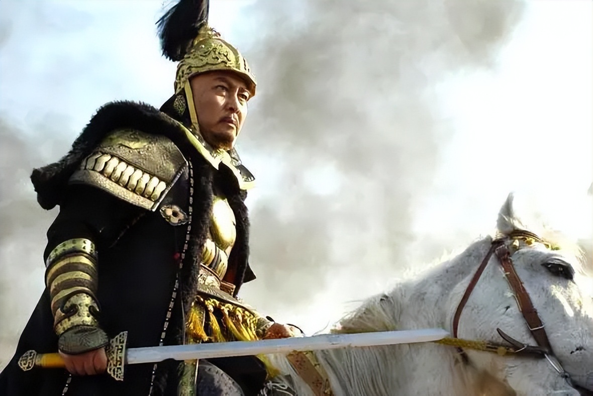 百家讲坛清朝十二帝之皇帝顺序,清朝十二位皇帝一人一部电视剧