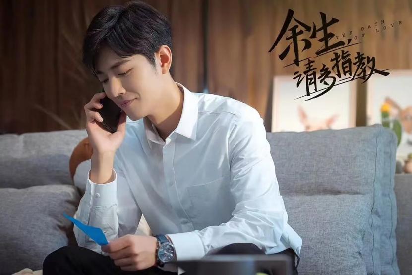 赵丽颖刘亦菲全部视频,腾讯四部点赞破百万的剧集