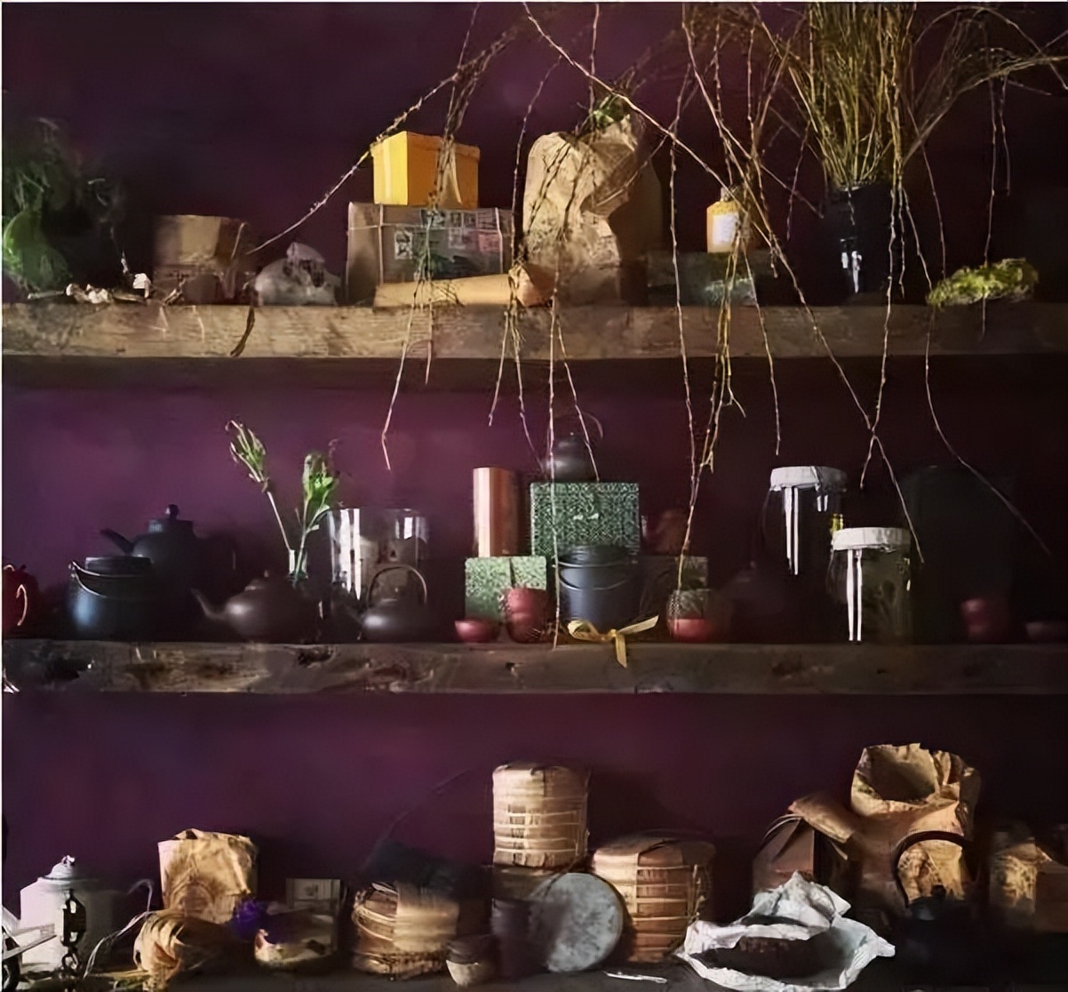 鏂囧湥鑼惰瘽,鏂囪儨鑼惰