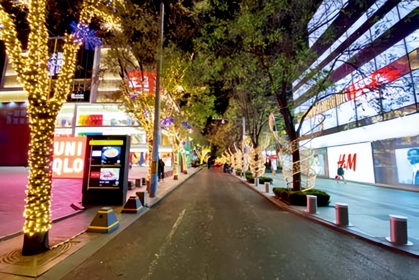 北京城市更新项目,北京城市更新街区