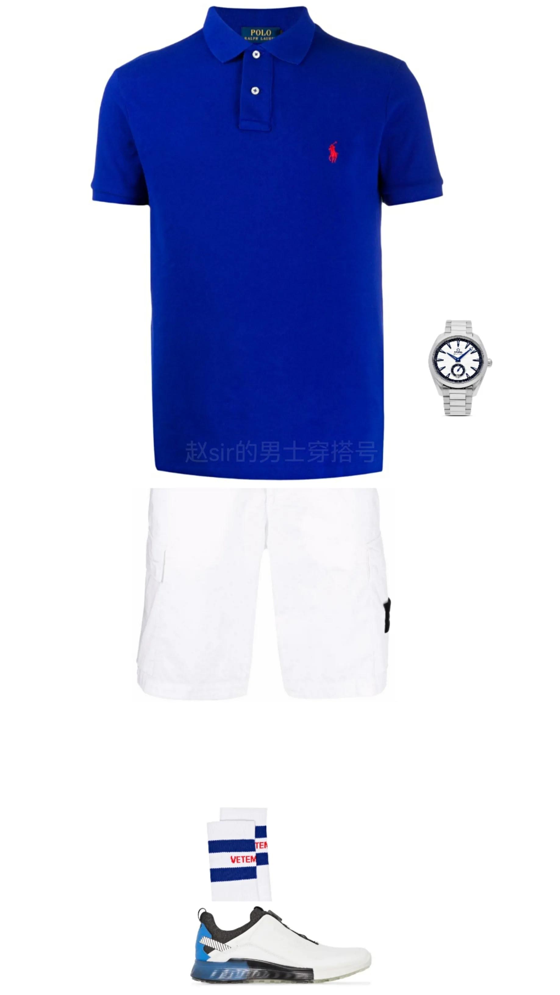 男士穿克莱因蓝毛衣搭配什么外套,男生克莱因蓝冬季层次感穿搭