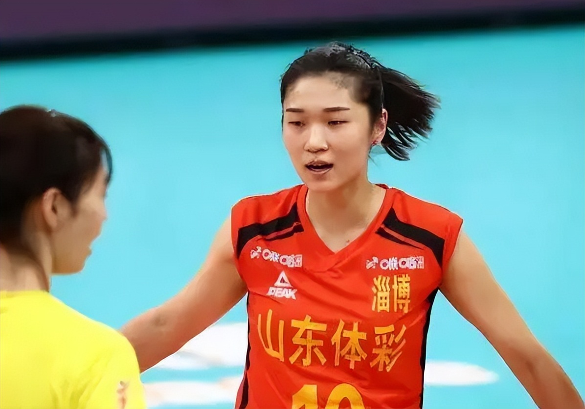 女排姚迪朱婷最新消息,中国女排7仙女现状