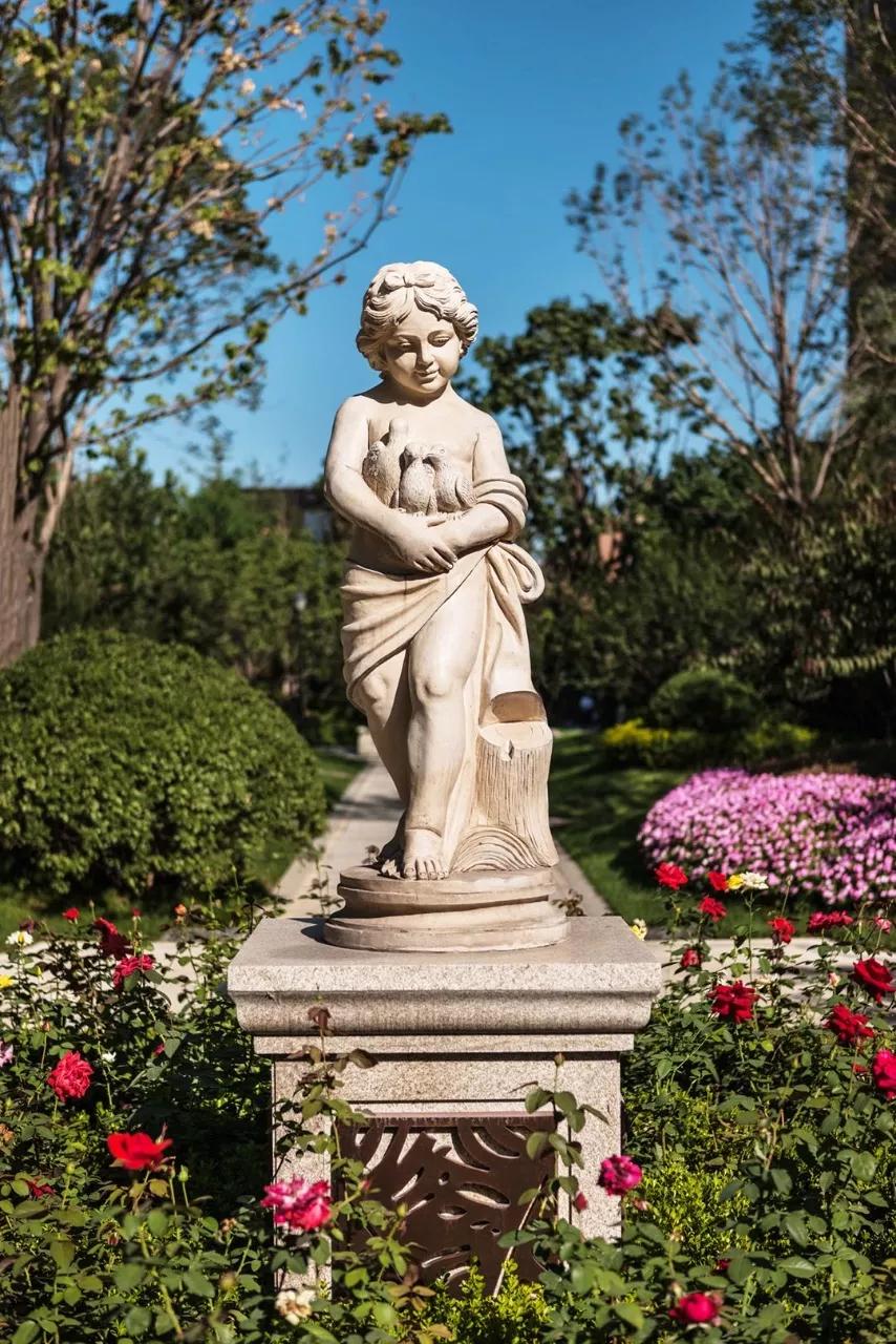 北京城市豪宅「天润福熙大道」顶豪来袭