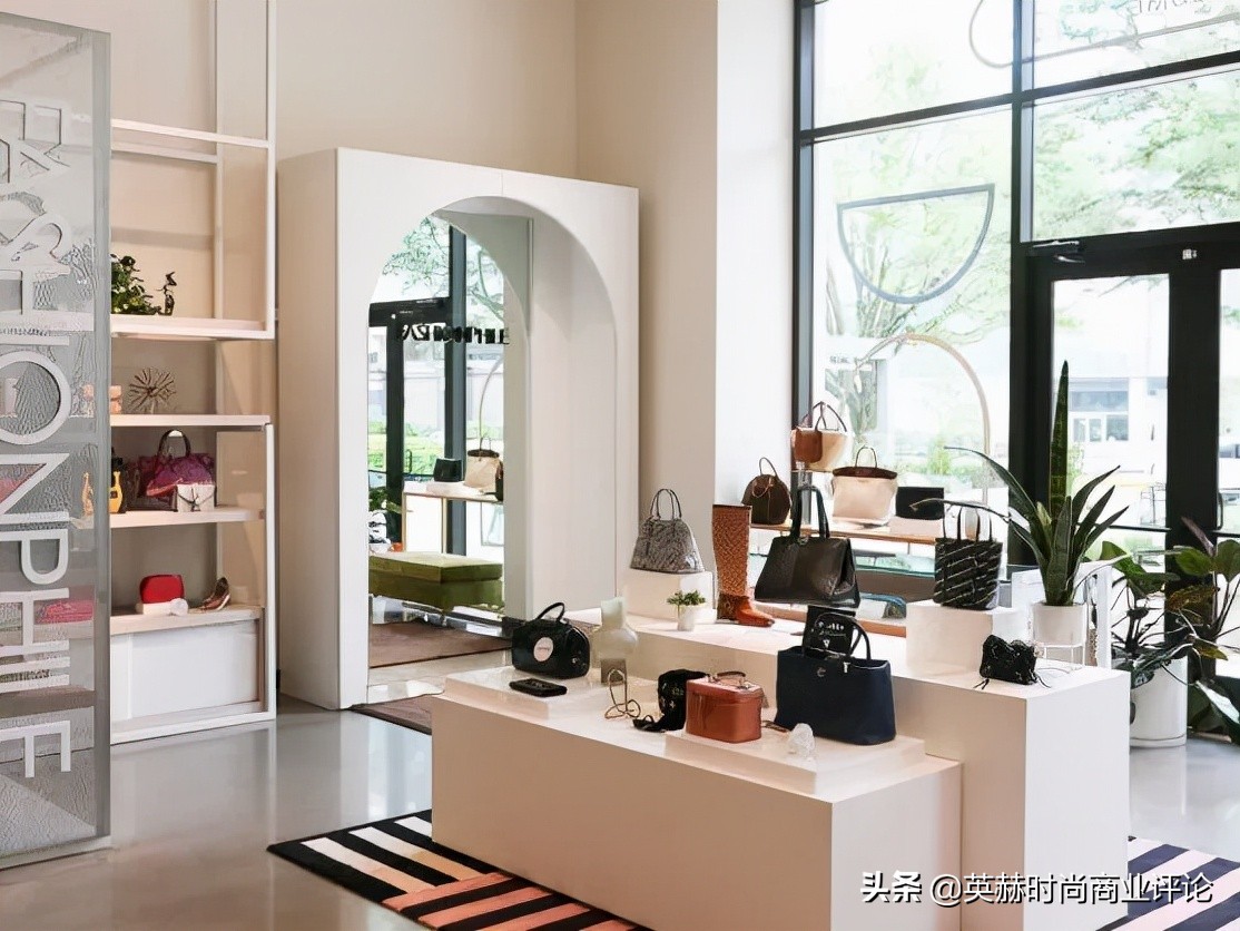 2021年二手奢侈品市场好做吗,二手奢侈品市场趋势分析