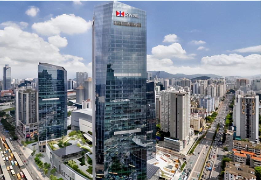 太古集团到底有多厉害,太古集团的实力