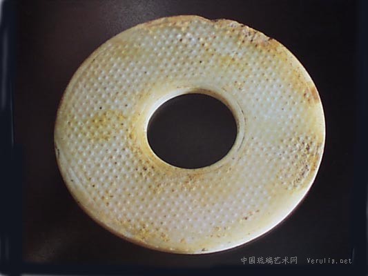 玻璃爱好者必看!汉代琉璃集萃