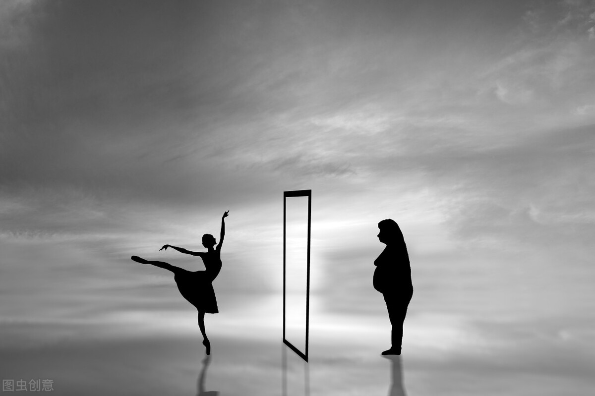 仇富心理和优秀的人,一个人有仇富心理