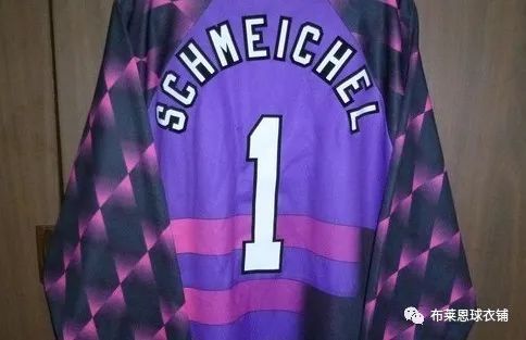 英超球员版与球迷版区别,英超球衣正版印号