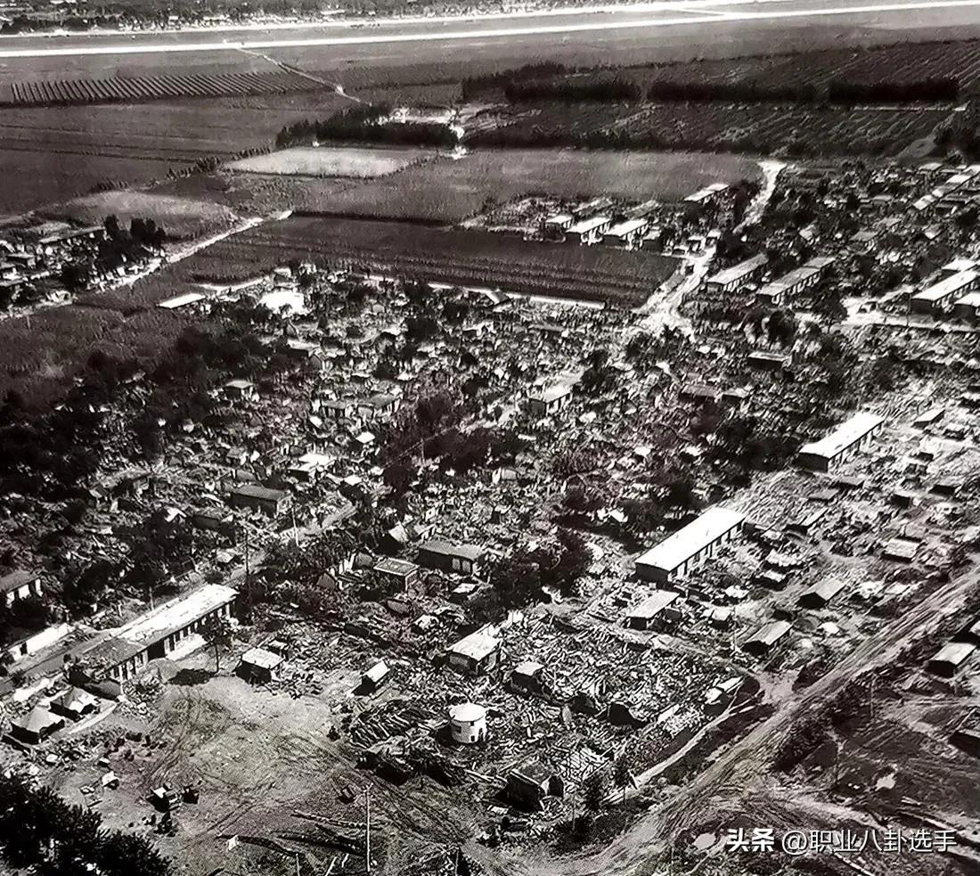 14年前的大地震是怎样的,中国十大地震灾难