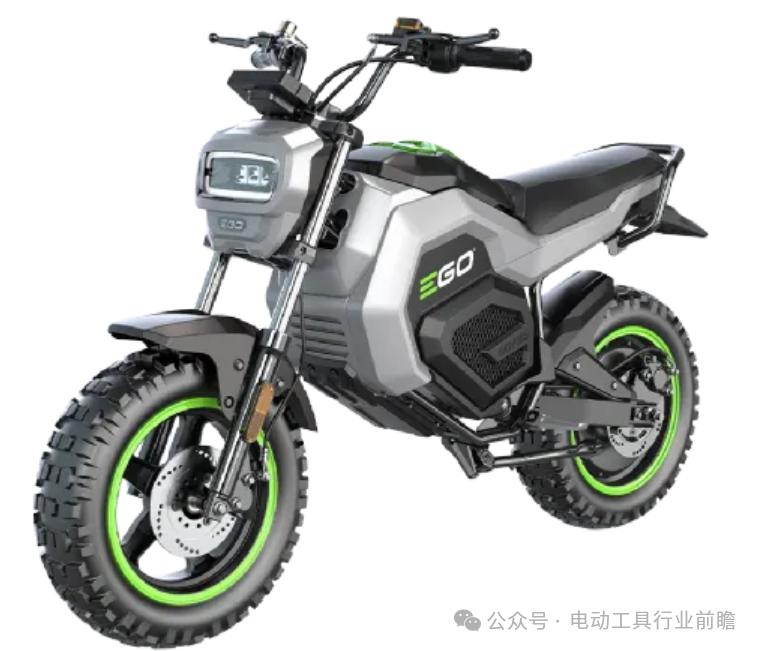 盘点那些推出两轮车的工具品牌（格力博、富世华、泉峰）