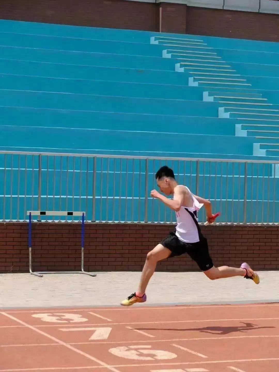 强身健体激扬青春校园运动会,学校校园运动会回顾