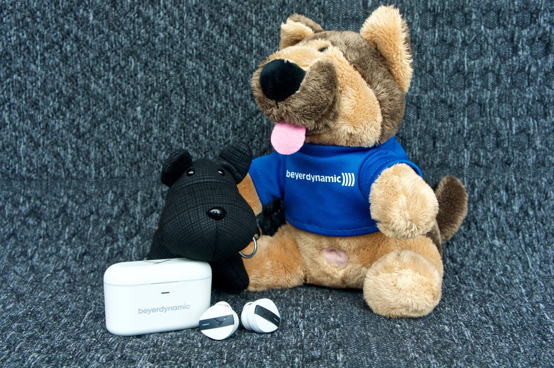 拜雅freebyrd怎样,拜雅FREEBYRD降噪耳机