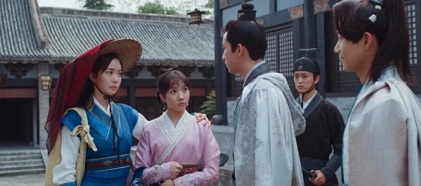 2021年第一部准爆款剧非赘婿莫属,赘婿系列电视剧排行榜前十名