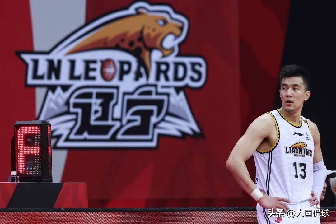 周琦加盟辽篮的反应,杨鸣周琦最新消息